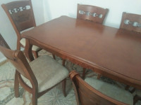 tables-table-6-chaises-draria-alger-algerie