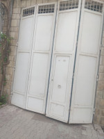 materiaux-de-construction-portails-pour-garage-bordj-bou-arreridj-algerie