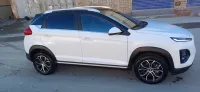 Chery Tiggo 2 pro 2024 
