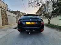 Skoda Rapid Spaceback 2015 Edition