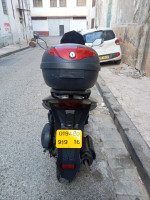 motos-scooters-benili-cafenero-sport-2019-bab-el-oued-alger-algerie