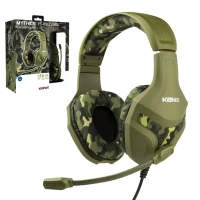 Konix Mythics Casque gaming filaire PS-400