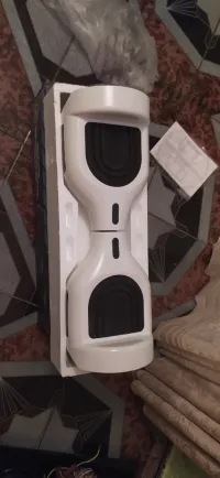 Rev board 