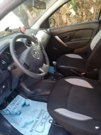 Stepway Stepway 2016 Stepway