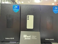 Samsung S23 FE 128GB