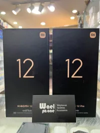 Xiaomi Mi 12 pro 256gb/12GB global