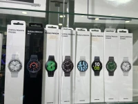 Samsung Galaxy Watch 6 classic 47mm