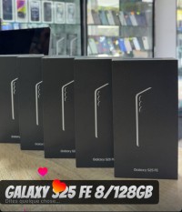 هواتف-ذكية-s25-fe-128gb-شوفالي-الجزائر