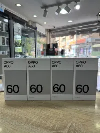 Oppo A60 8/256Gb Oppo A60