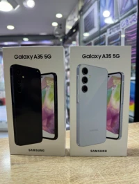 Samsung A35 128GB 8Gb 5G global
