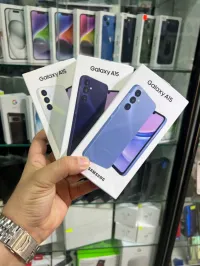 Samsung A15 128/4Gb