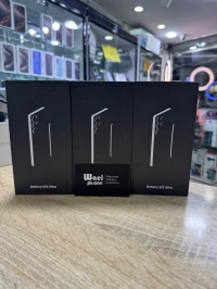 Galaxy s25 ultra 512Gb 12Gb S25 ultra 12/ 512Gb