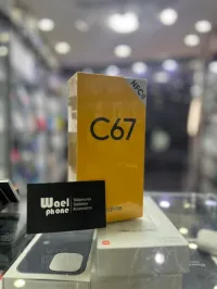 Realme C67 256Gb 8Gb