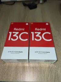Redmi 13C