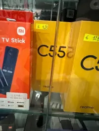 Realme C55 128GB/256G DUOS