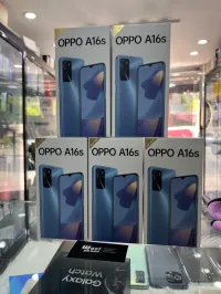 Oppo A16S 64Gb 4Gb