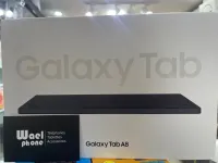 Samsung Tab A8 LTE