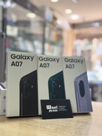 Galaxy a07 Galaxy a07