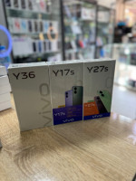 smartphones-vivo-y17s-4128gb-chevalley-alger-algerie