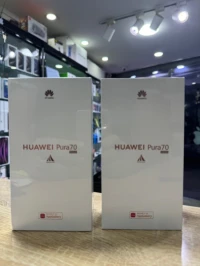 Huawei Pura 70 256GB/12GB