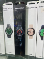 smartphones-samsung-watch-6-classic-chevalley-alger-algerie