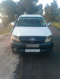 voitures-toyota-hilux-2007-abi-youcef-tizi-ouzou-algerie