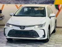 automobiles-vehicules-toyota-corolla-2024-tout-option-tebessa-algerie