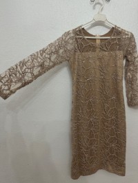 الزفاف-و-الحفلات-robe-de-soiree-midi-مروانة-باتنة-الجزائر