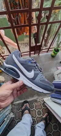 Nike air Max command 44 