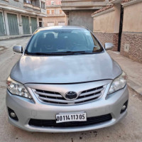 voitures-toyota-corolla-2013-batna-algerie