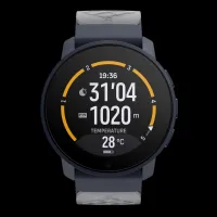 SUUNTO PEAK 9 Pro ( Ocean Blue )