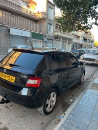 سيارات-skoda-fabia-2015-ambition-برج-بوعريريج-الجزائر