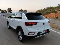 Volkswagen T-Roc 2022 Life Plus