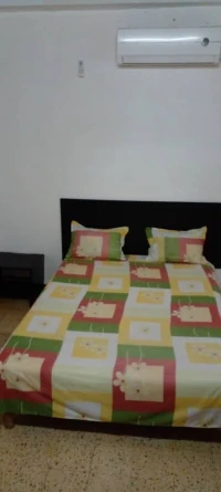 Location vacances Villa F3 Annaba Annaba