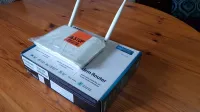 Modem dlink