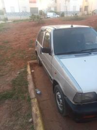 سيارات-suzuki-maruti-800-2010-بوسماعيل-تيبازة-الجزائر