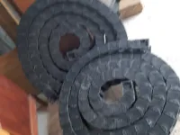 Chemain de câble  imovible
