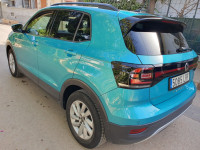 voitures-volkswagen-t-cross-2021-active-kouba-alger-algerie