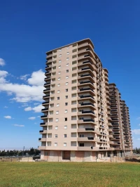 Vente Appartement F5 Tlemcen Tlemcen