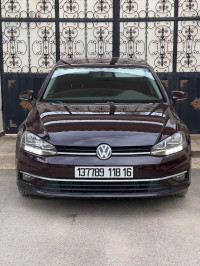 voitures-volkswagen-golf-7-2018-start-meftah-blida-algerie