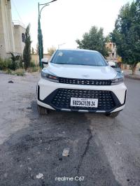 سيارات-kaiyi-x3-pro-2026-luxury-قالمة-الجزائر