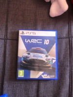 playstation-jeu-de-voiture-cew10-draria-alger-algerie