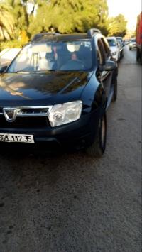 سيارات-dacia-duster-2012-laureate-بومرداس-الجزائر