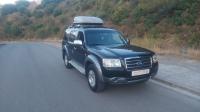 سيارات-ford-ranger-2009-iverest-بجاية-الجزائر
