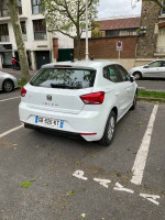 citadine-seat-ibiza-2021-style-10-tsi-95-tizi-ouzou-algerie