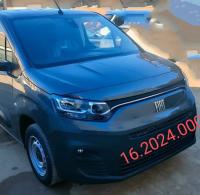 automobiles-fiat-professional-doblo-2024-bab-ezzouar-alger-algerie