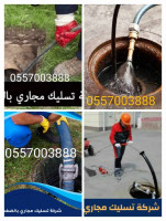 cleaning-gardening-service-nettoyage-canalisation-et-vidange-fosse-septique-hydra-alger-algeria