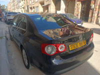 voitures-volkswagen-passat-2009-el-harrach-alger-algerie