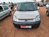 voitures-citroen-berlingo-2009-beni-mester-tlemcen-algerie