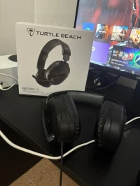 turtle beach recon 70 